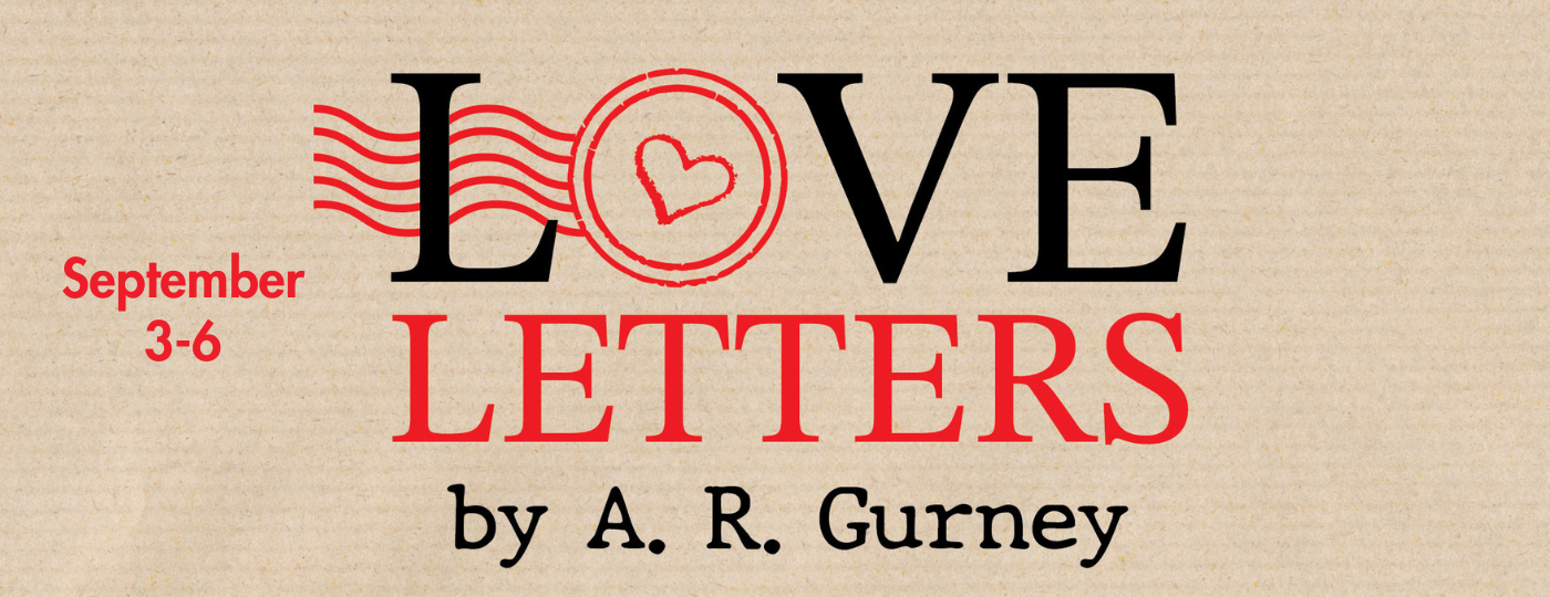 Love Letters Logo