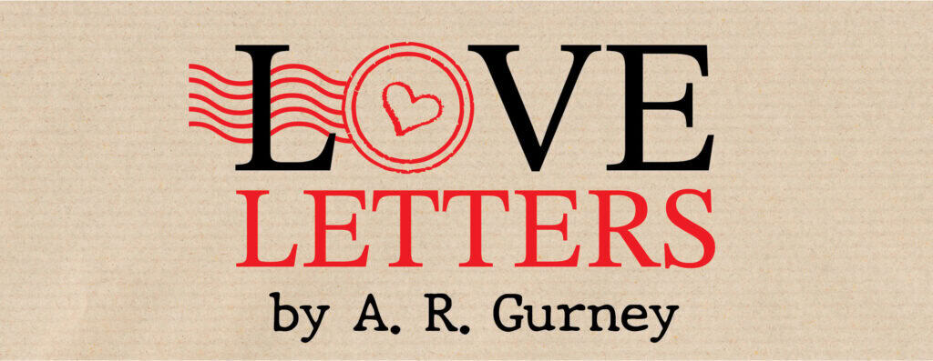Love Letters logo