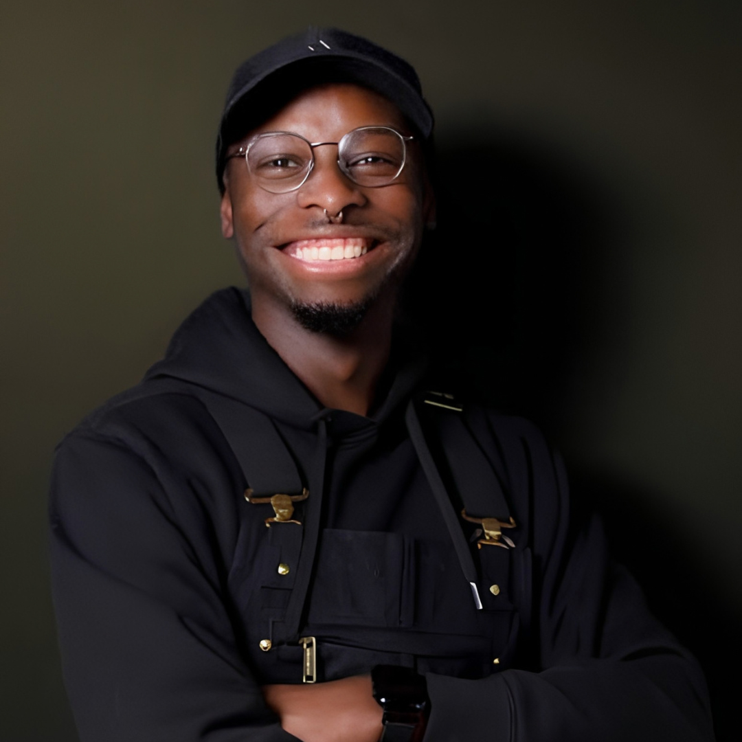 Darius walker