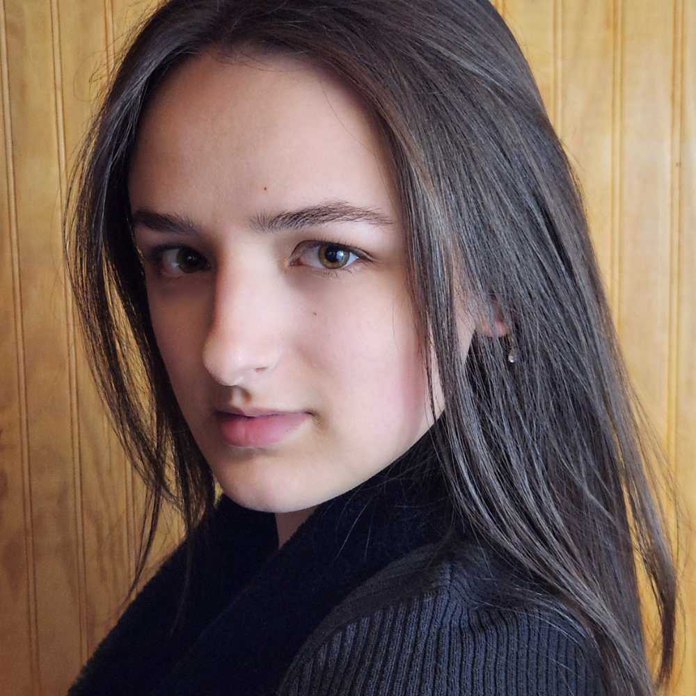 Alexia Perry