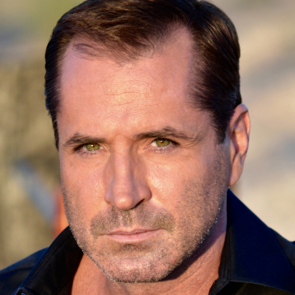 Bruce Hammond