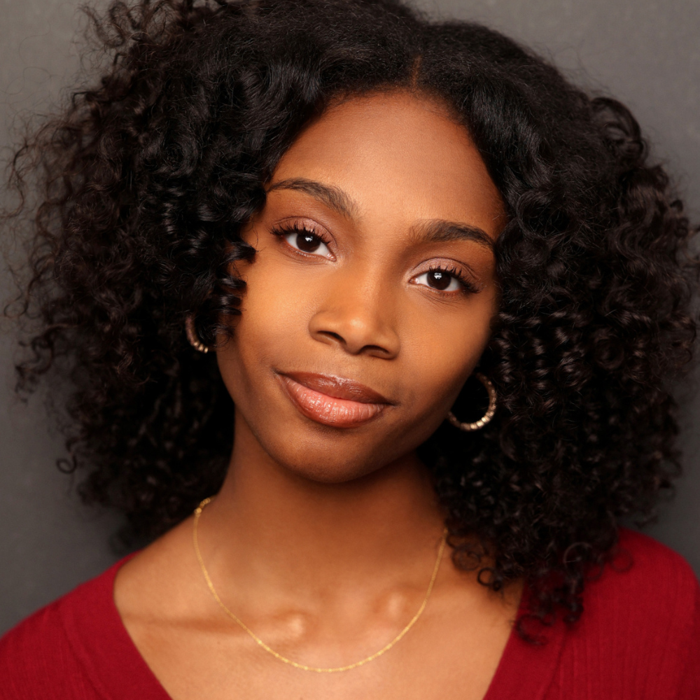 Corrinthea Washington