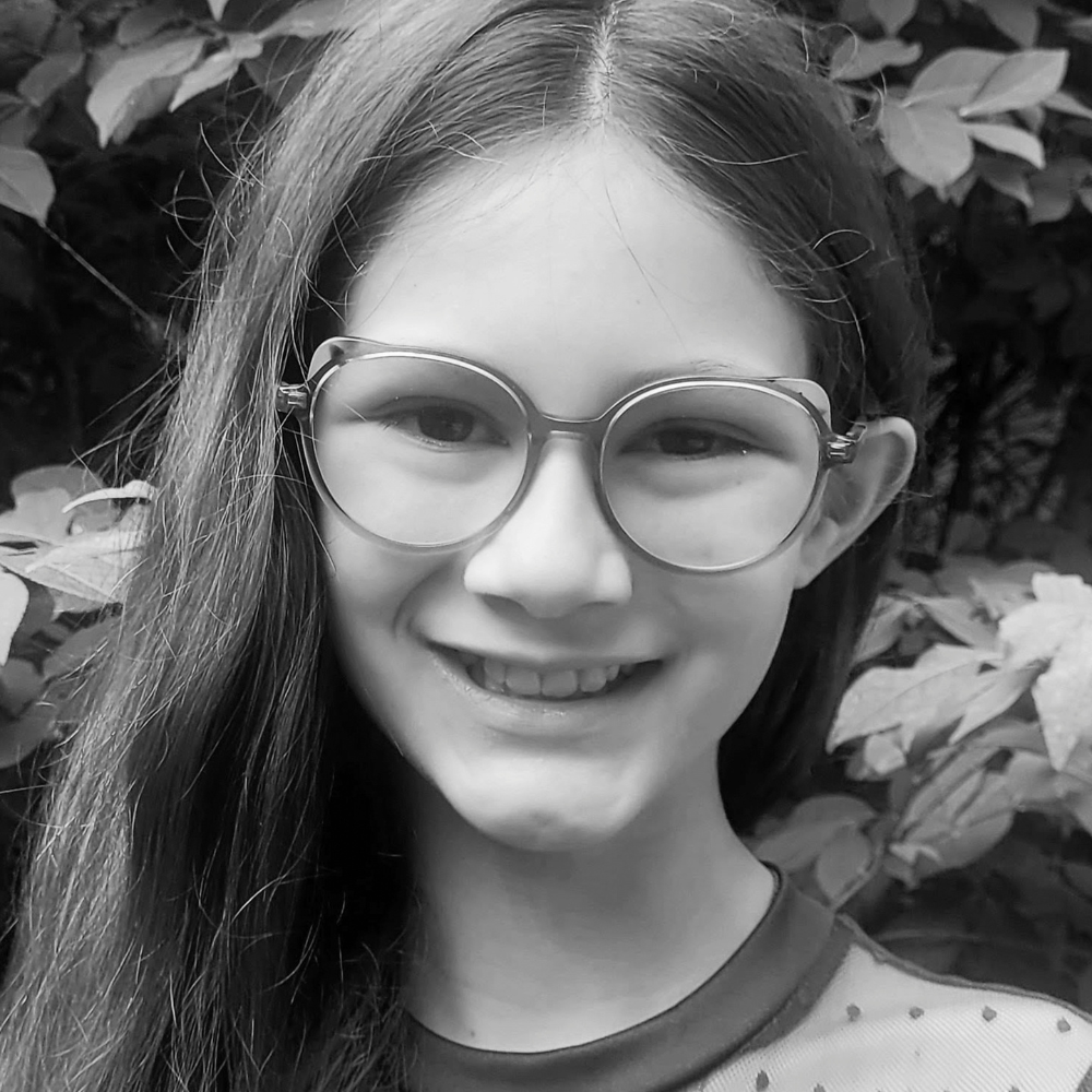 Dahlia Potter