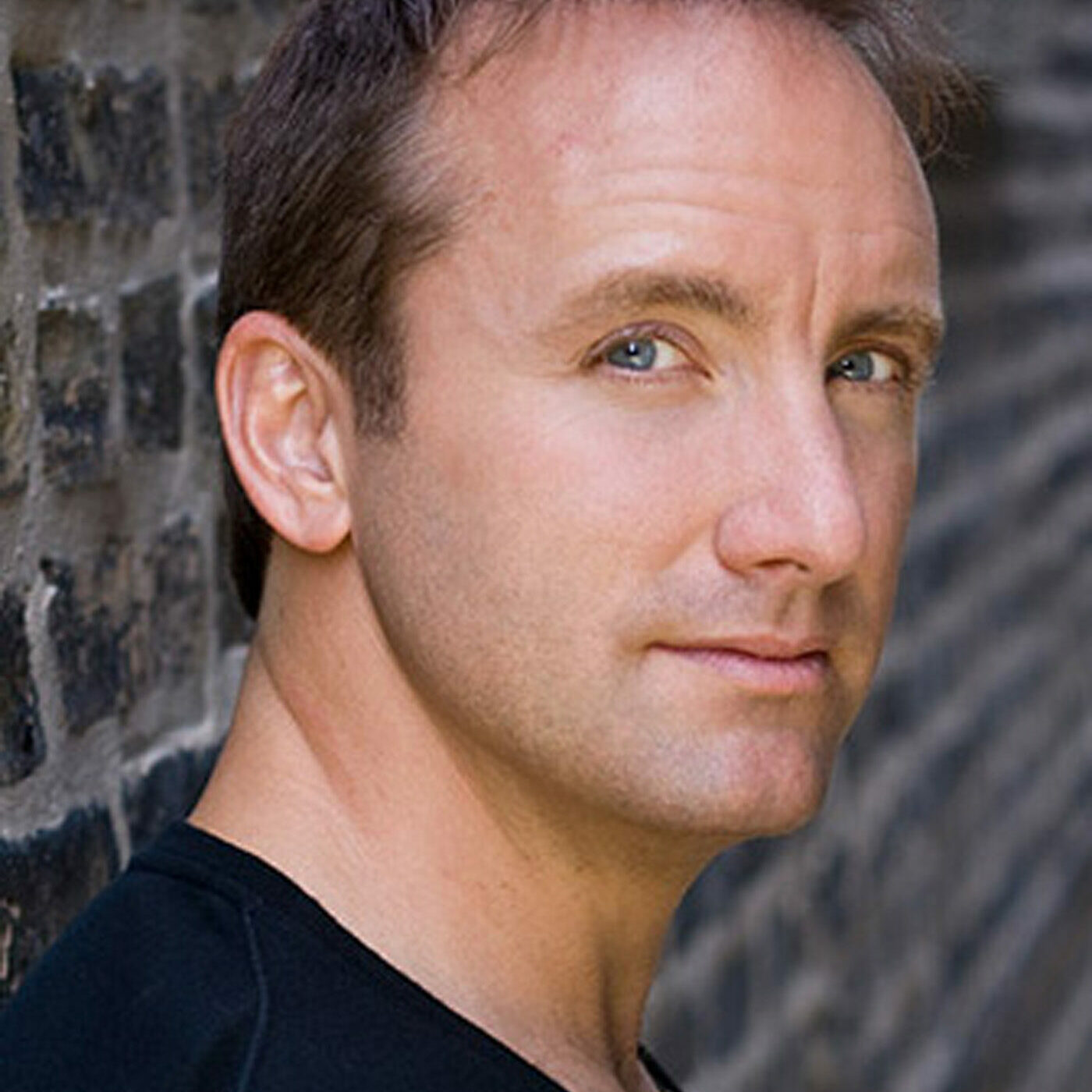 Eric Parker - Barn Theatre Guest Star