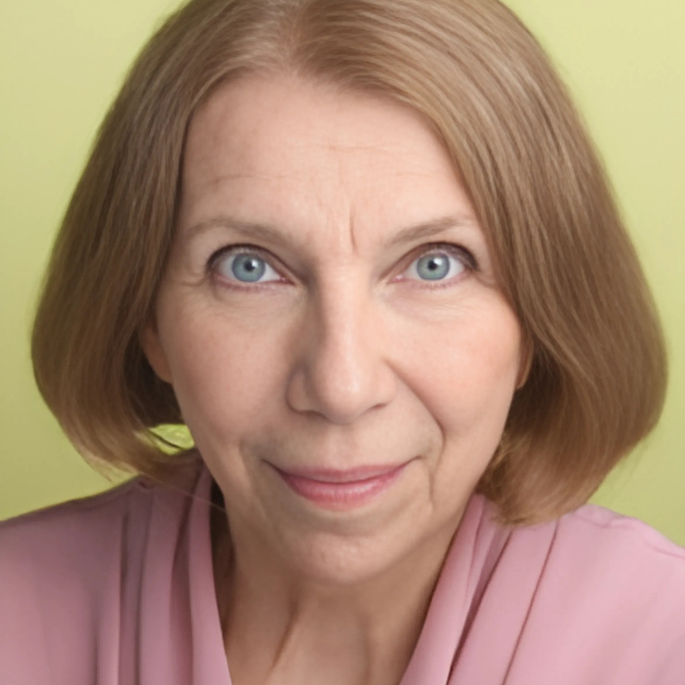 Iris Lieberman Iris Lieberman