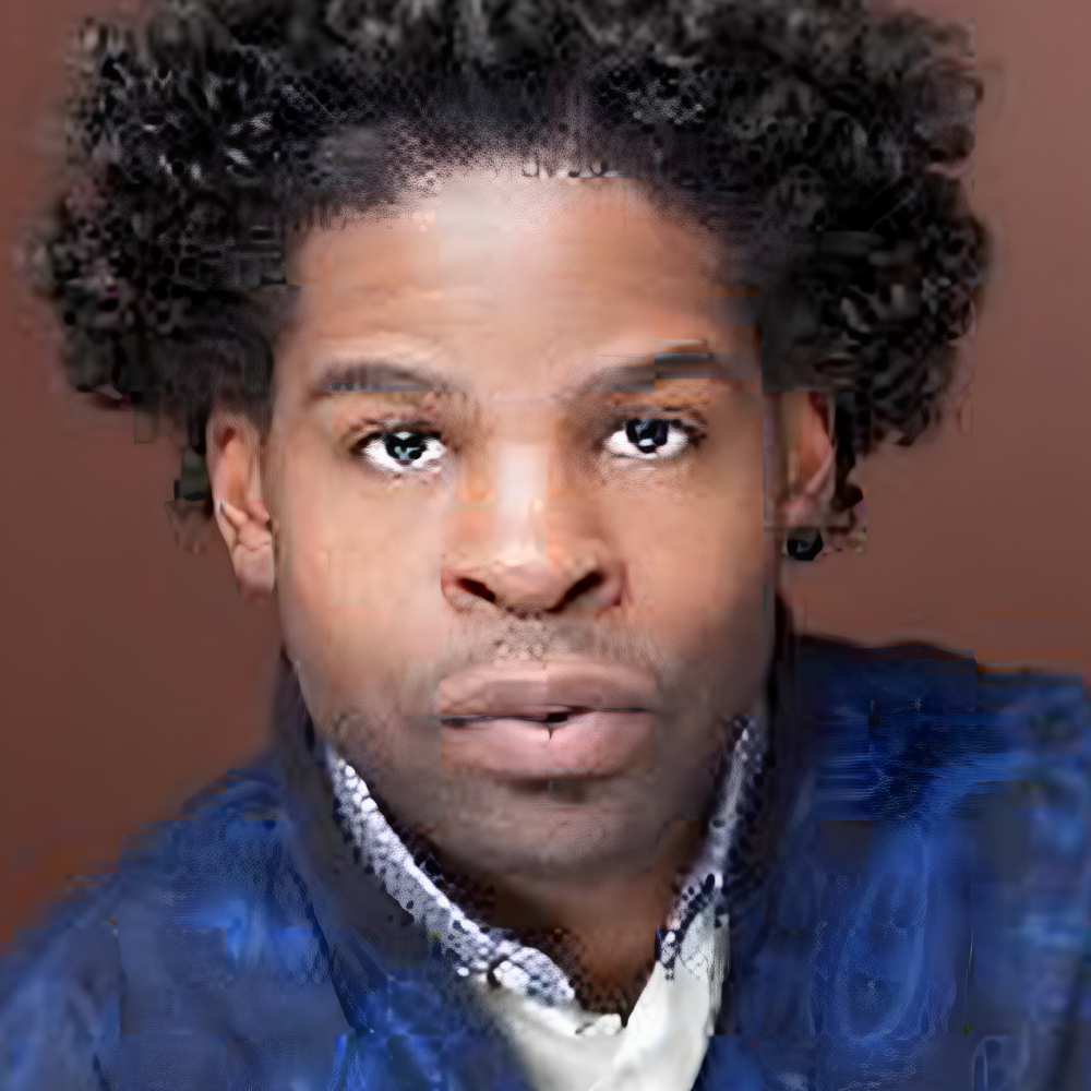 JOSHUA ‘JAH-JAH’ DEVOUR MITCHELL