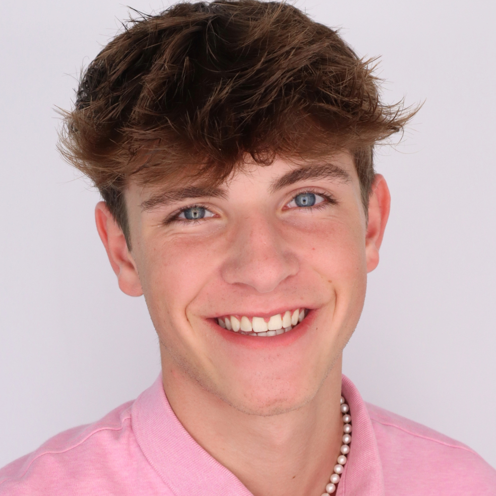 Jake Decker Jake Decker
