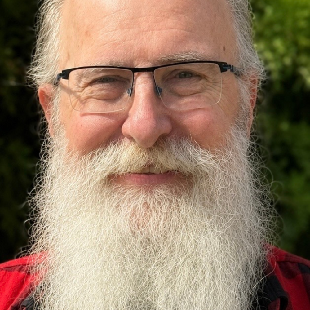 Jerry McAllister
