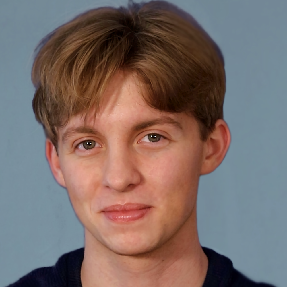 Jordan Smaka