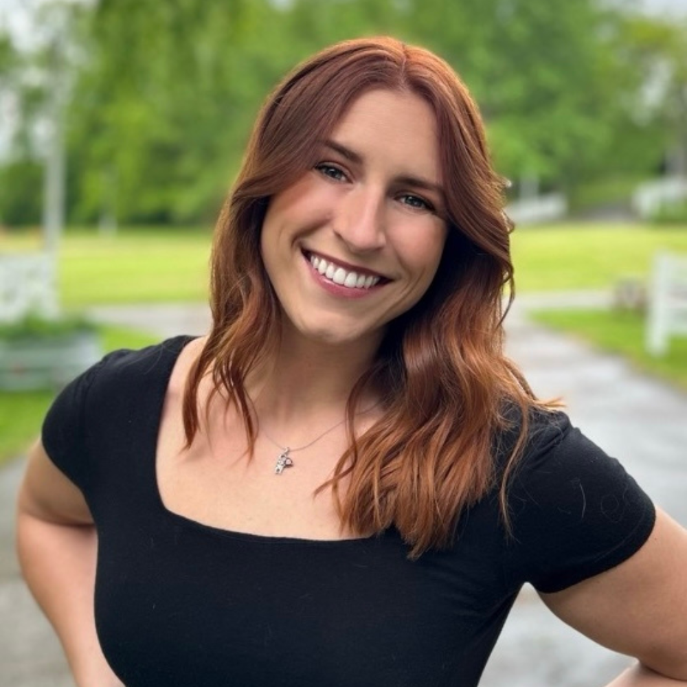 Megan Martin Megan Martin