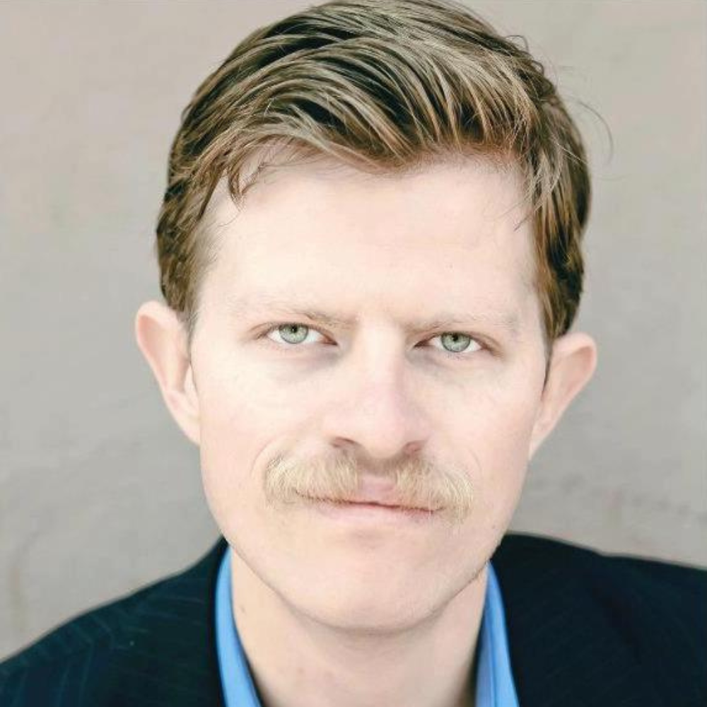 Michael McShane