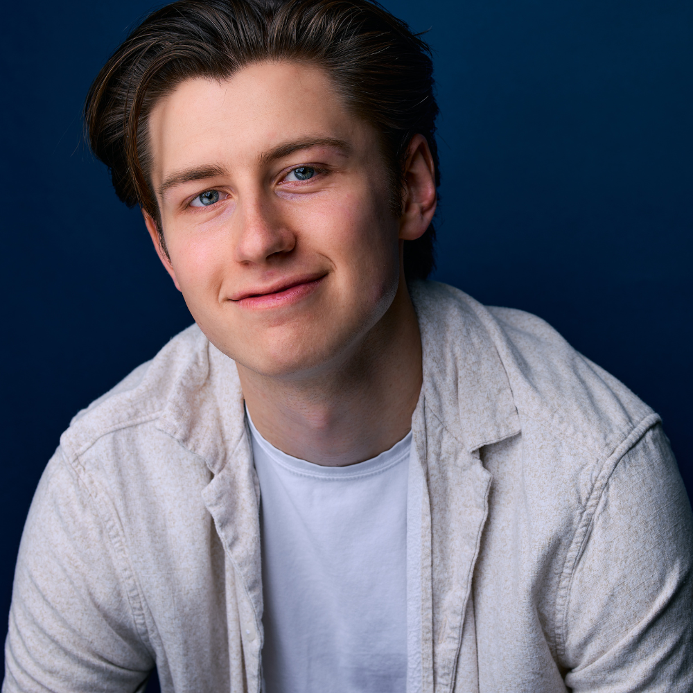 Parker Bryan Valek