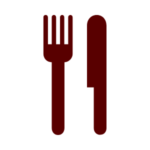 Restaurant icon