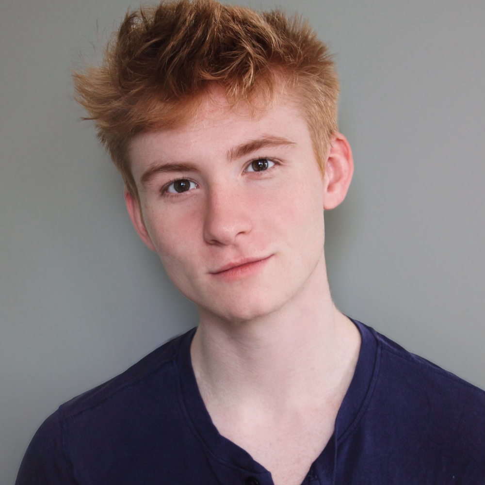 Sam Corry