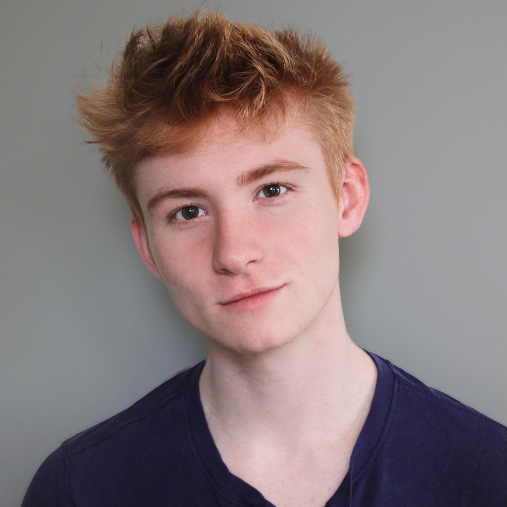 Sam Corry Sam Corry