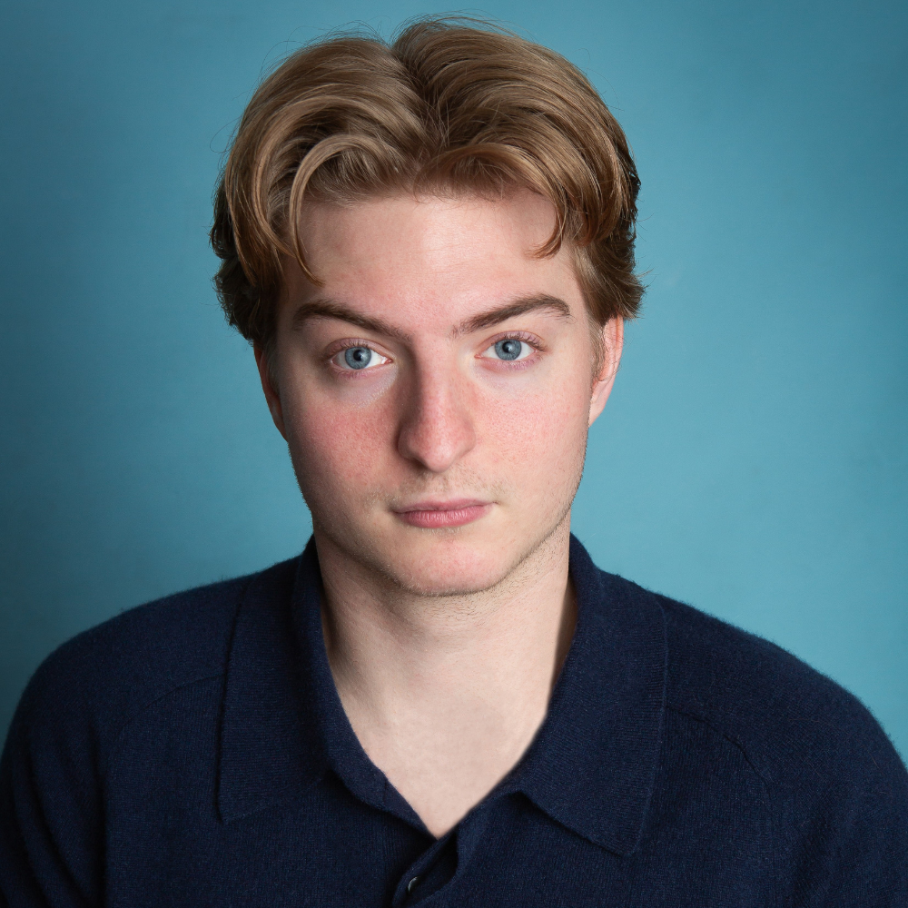 Sam Hopper Sam Hopper