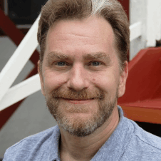 joe pehrson