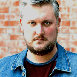 patrick hunter patrick hunter